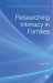 Researching Intimacy in Families cover