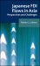 Japanese FDI Flows in Asia : Perspectives and Challenges cover