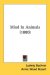 Mind In Animals cover