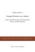 Georgius Pictorius (1500-1569/73) : Leben Und Werk Eines Oberrheinischen Arztes Und Humanisten cover