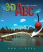 3-d ABC : A Sculptural Alphabet cover
