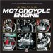 The Fine Art of the Motorcycle Engine : The Story of the Up-n-smoke Engine Project cover