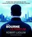 The Bourne Ultimatum cover