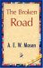 The Broken Road cover