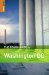 The Rough Guide to Washington DC cover