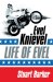 Life of Evel : Evel Knievel cover