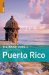 The Rough Guide to Puerto Rico cover