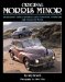 Original Morris Minor : The Restorer's Guide to All Saloon, Tourer/convertible, Traveller and Light Commercial Models cover