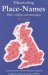 Discovering Place-names : A Pocket Guide to over 1500 Place-names in England, Ireland, Scotland and Wales cover