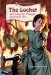 The Locket : Surviving the Triangle Shirtwaist Fire cover