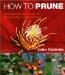 How to Prune : Techniques and Tips for Every Plant and Season cover