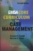 CMSA Core Curriculum for Case Management cover