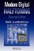 Modern Digital Halftoning cover