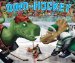 Dino-Hockey cover