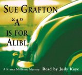 A Is for Alibi [Click for larger image]