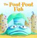 The Pout-Pout Fish cover