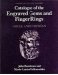 Catalogue of the Engraved Gems and Finger Rings cover