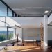 Alexander Brenner : Houses cover