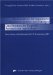 Datenstrukturen Fur Linguistische Ressourcen Und Ihre Anwendungen : Data Structures for Linguistic Resources and Applications  Proceedings of the Biennial GLDV Conference 2007, April 11-13, 2007, Eberhard Karls Universitat Tubingen cover