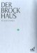 Der Brockhaus in Zehn Banden cover