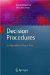 Decision Procedures : An Algorithmic Point of View cover