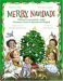 Merry Navidad! : Villancicos En Espanol E Ingles/Christmas Carols in Spanish and English cover
