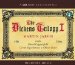 The Dickens Trilogy I : David Copperfield, Great Expectations, and Oliver Twist cover