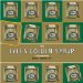 Lyle's Golden Syrup Cookbook cover