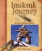 Inuksuk Journey : An Artist at the Top of the World cover