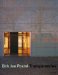 Dirk Jan Postel : Transparencies cover