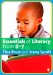 Essentials of Literacy from 0-7 Years : Children's Journeys into Literacy cover