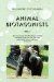 Animal Biotagonists cover
