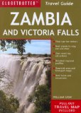 Globetrotters Zambia and Victoria Falls [Click for larger image]