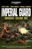 Imperial Guard Omnibus [Click for larger image]