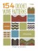 154 Crochet Wave Patterns cover
