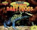 Deadly Poison Dart Frogs cover