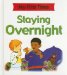 Staying Overnight cover