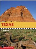 100 Classic Hikes Texas [Click for larger image]