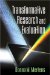 Transformative Research and Evaluation cover