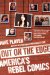 Out on the Edge : America's Rebel Comedians cover