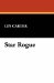 Star Rogue cover