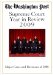 The Washington Post's Supreme Court Year in Review 2009 : The Major Cases and Decisions of 2008 cover