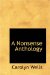 Nonsense Anthology cover