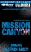 Mission Canyon : An Evan Delaney Novel cover