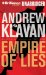 Empire of Lies cover