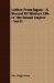 Letters from Japan : A Record of Modern Life in the Island Empire cover