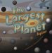 The Largest Planet : Jupiter cover