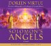 Solomon's Angels cover