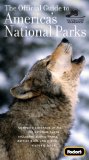 Fodor's Official Guide to America's National Parks [Click for larger image]