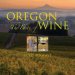 Oregon : The Taste of Wine cover